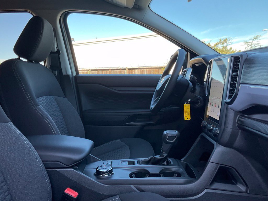 New 2026 Ford Ranger XL w/ FX4 Off-Road Package AWD/4WD image 33