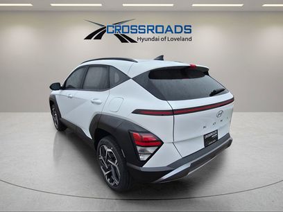 New 2026 Hyundai Kona SEL Premium
