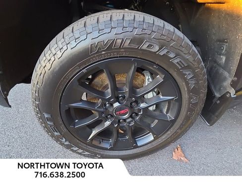 Used 2024 Toyota Tundra Limited image 14