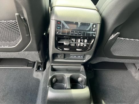 New 2026 Jeep Grand Cherokee L Limited AWD/4WD image 23