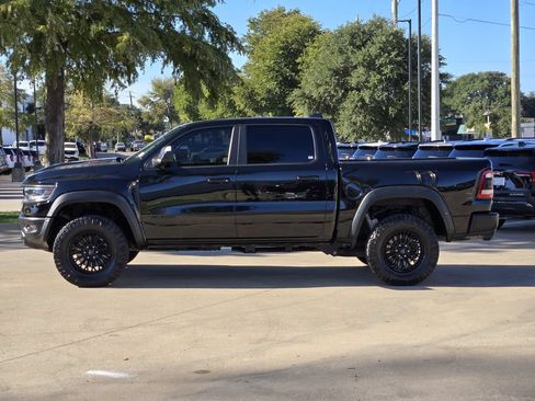 Used 2023 RAM 1500 TRX w/ TRX Level 2 Equipment Group AWD/4WD image 8