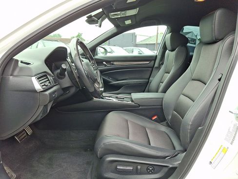Used 2022 Honda Accord Sport image 14