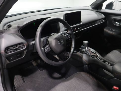 Used 2026 Honda HR-V Sport image 14