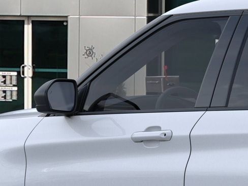 New 2026 Ford Explorer Active AWD/4WD image 20
