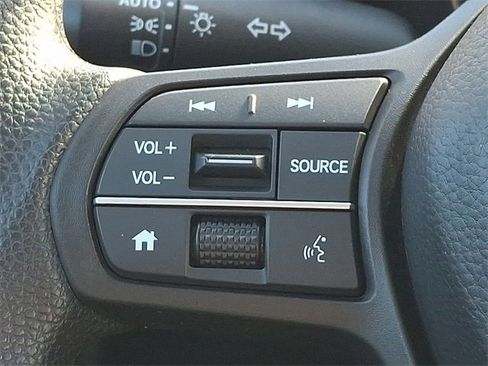 Certified 2023 Honda CR-V EX image 21