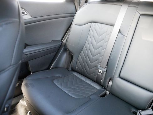 Certified 2023 Kia Sportage X-Line w/ X-Line Premium Package image 12