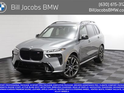 Used 2026 BMW X7 M60i