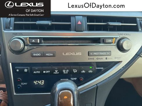Used 2015 Lexus RX 350 AWD image 24