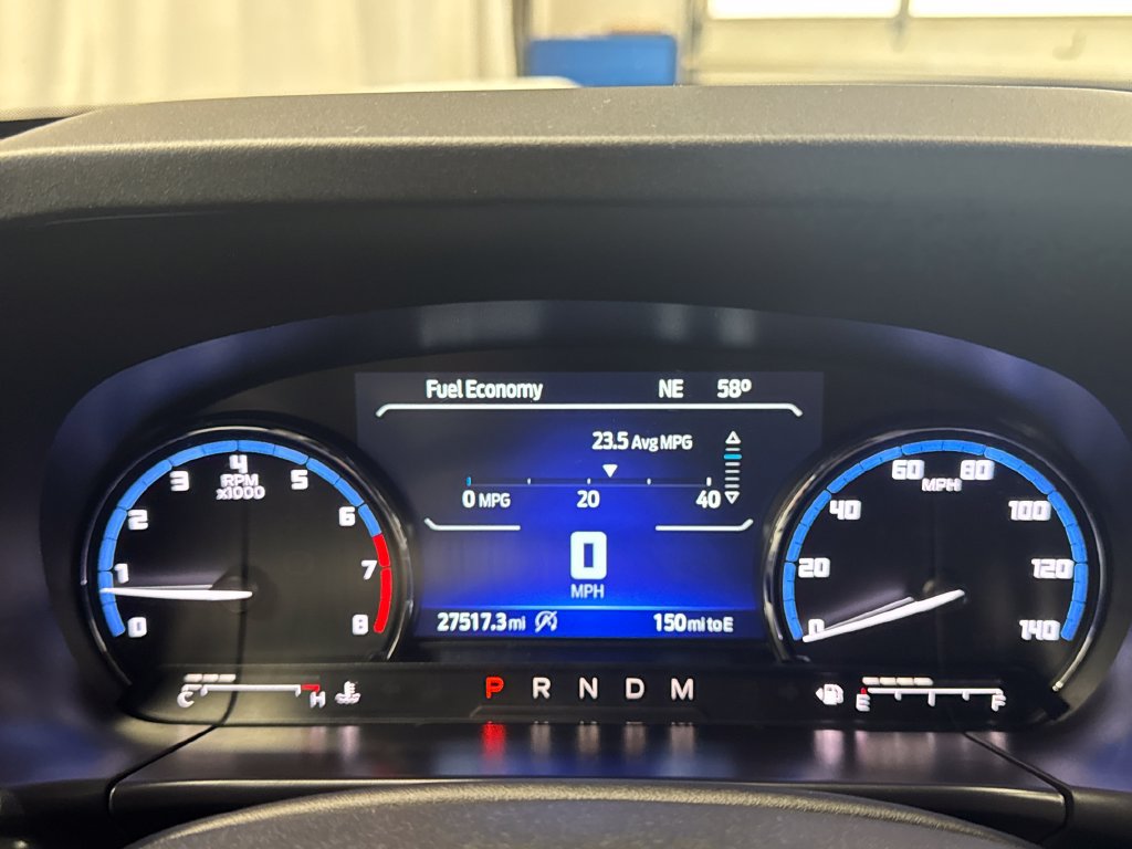 Certified 2023 Ford Bronco Sport Badlands AWD/4WD image 16