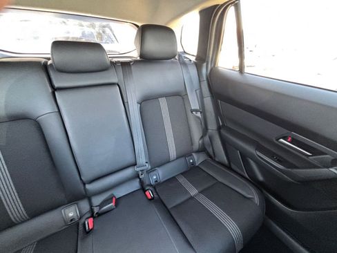 Used 2025 MAZDA CX-50 AWD 2.5 S w/ Select Package image 36