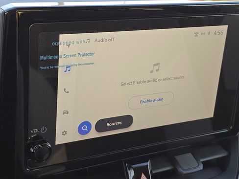 Certified 2025 Toyota Corolla LE image 19