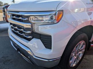 Certified 2023 Chevrolet Silverado 1500 LTZ video 2