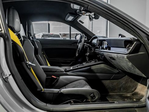 Certified 2022 Porsche 911 GT3 image 23
