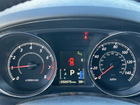 Used 2024 Mitsubishi Outlander Sport ES image 22