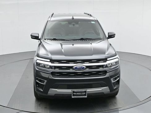 Used 2022 Ford Expedition Limited image 42