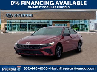 New 2026 Hyundai Elantra SEL Sport Premium video 1