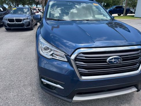 Used 2021 Subaru Ascent Premium w/ Sport Package AWD/4WD image 13