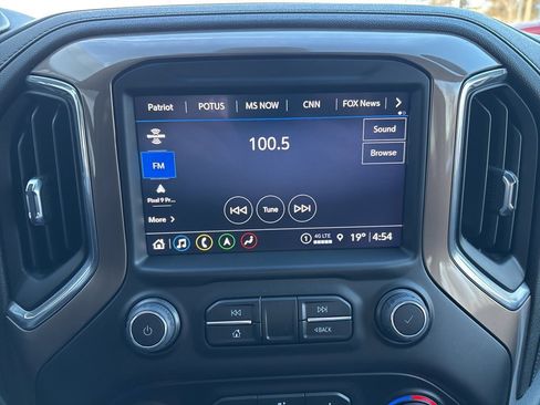 Used 2023 Chevrolet Silverado 2500 High Country w/ Z71 Off-Road Package image 24