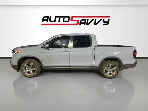 Used 2023 Honda Ridgeline RTL image 4