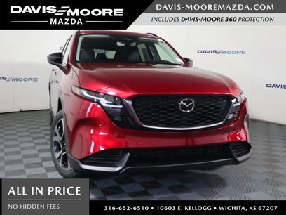 New 2026 MAZDA CX-5 Preferred