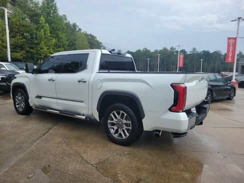 Used 2023 Toyota Tundra 1794 Edition RWD image 3
