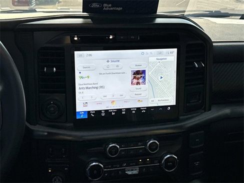 Certified 2025 Ford F150 Raptor image 15