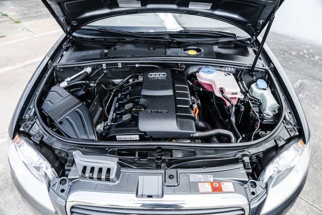 Used 2007 Audi A4 2.0T FWD image 70