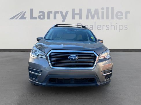 Used 2021 Subaru Ascent Premium w/ Convenience Package AWD/4WD image 8