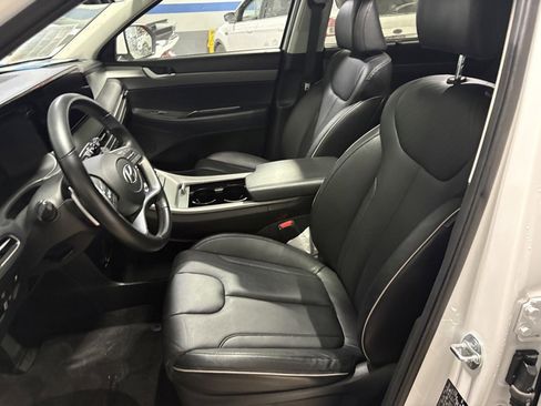 Used 2024 Hyundai Palisade XRT image 10