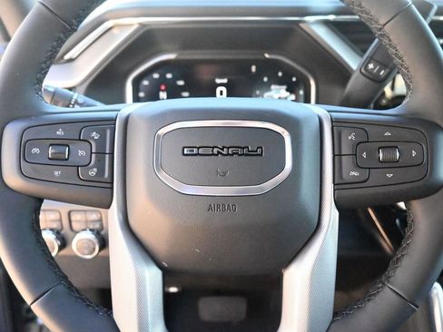 New 2026 GMC Sierra 3500 Denali w/ Denali Reserve Package image 33