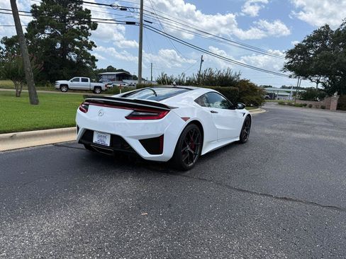 Used 2019 Acura NSX AWD/4WD image 7
