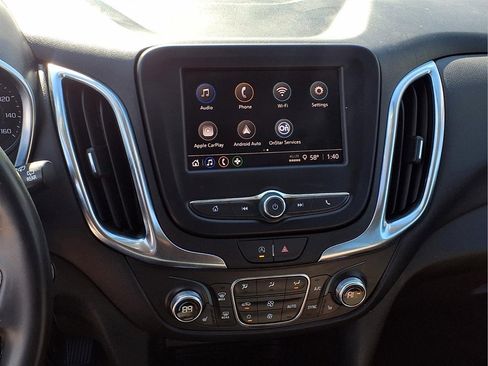 Used 2024 Chevrolet Equinox LT image 8