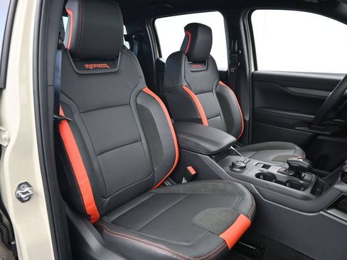 New 2026 Ford Ranger Raptor AWD/4WD image 24