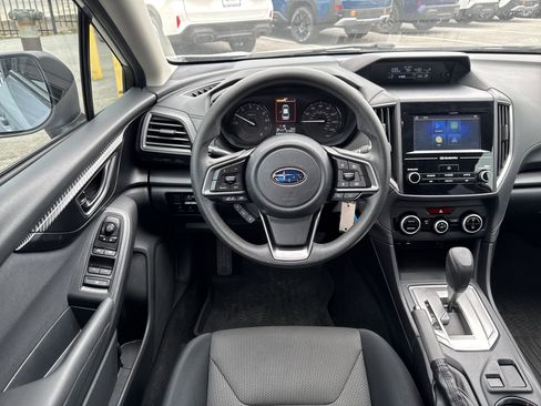 Certified 2021 Subaru Crosstrek 2.0i image 11