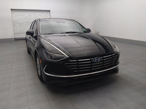 Used 2021 Hyundai Sonata SE FWD image 14
