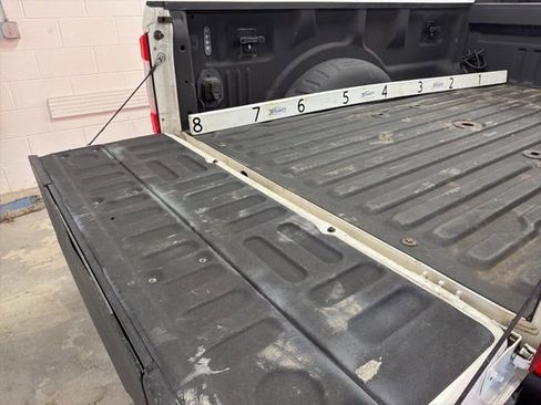 Used 2017 Ford F450 King Ranch w/ King Ranch Ultimate Package image 9