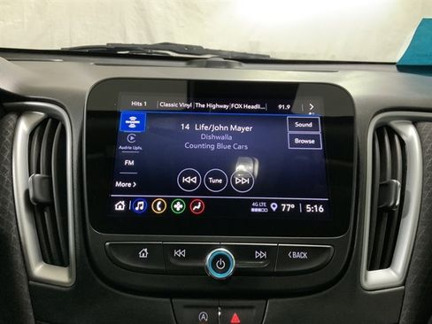 Used 2023 Chevrolet Malibu LT image 25