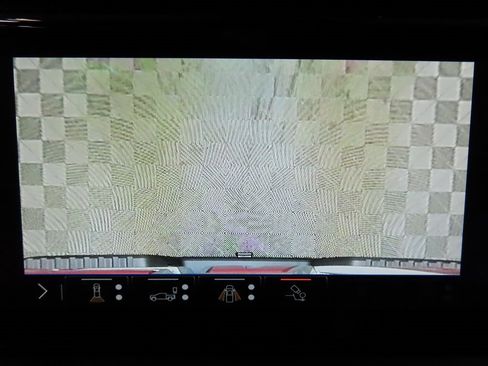 Used 2025 GMC Sierra 2500 AT4X image 21