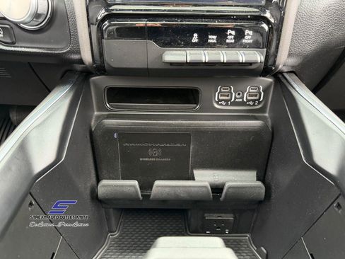 Used 2021 RAM 1500 Laramie image 25