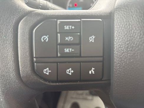 Used 2024 Ford F250 XLT w/ FX4 Off-Road Package AWD/4WD image 45