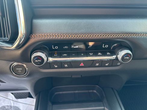 New 2025 MAZDA CX-50 2.5 Hybrid w/ Weather Package image 28