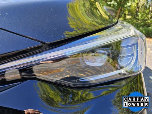 Certified 2025 Subaru Crosstrek 2.5i Limited image 12