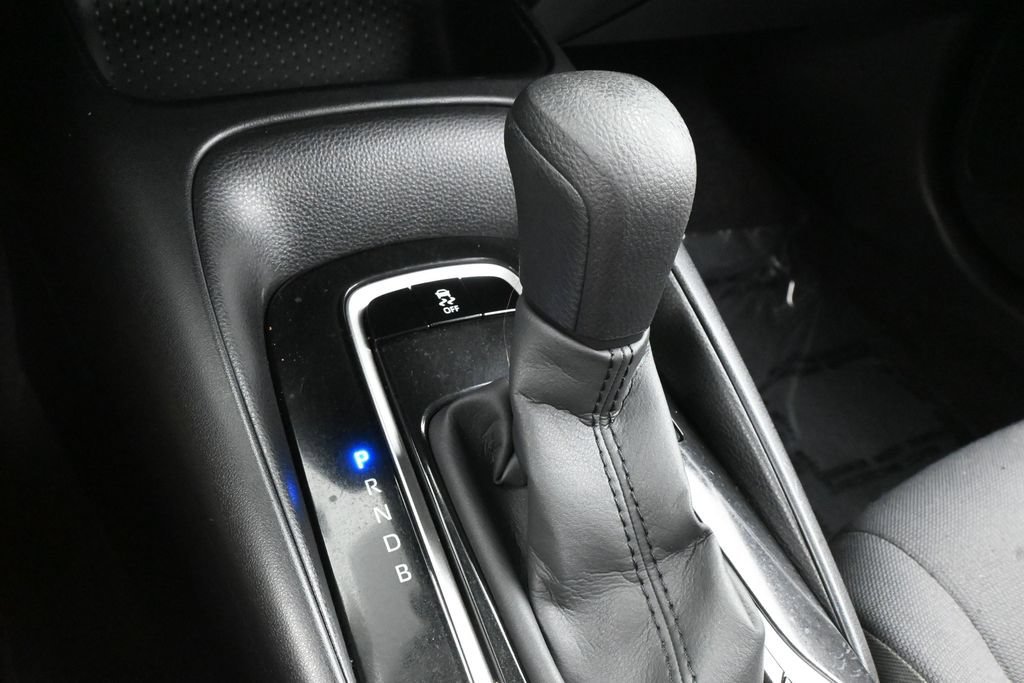 Used 2022 Toyota Corolla LE FWD image 20