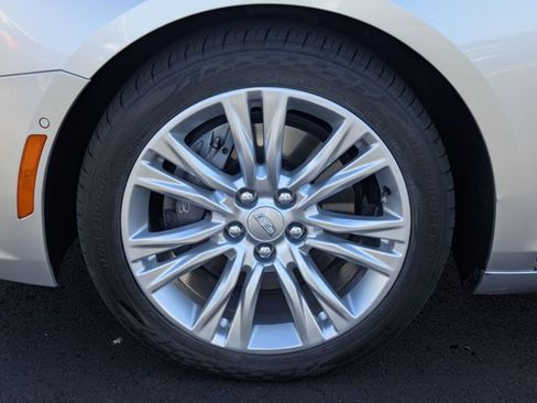 Used 2019 Cadillac XTS Luxury FWD image 23