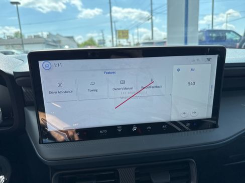 New 2026 Ford Maverick XL AWD/4WD image 25