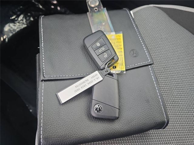 Used 2024 Volkswagen Taos S FWD image 24