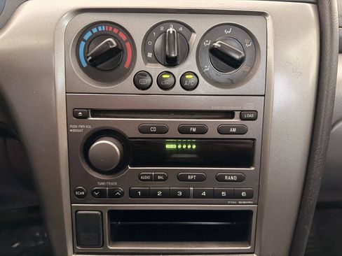 Used 2006 Subaru Baja Turbo AWD/4WD image 27