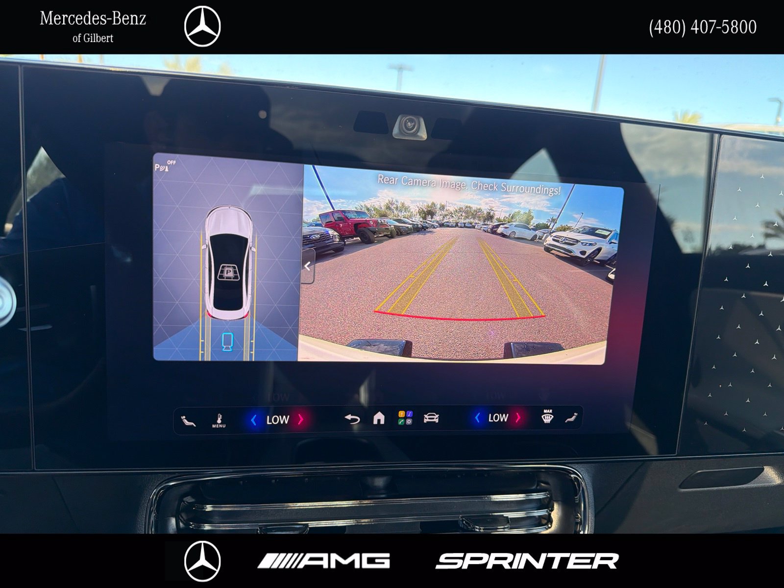 New 2027 Mercedes-Benz CLA 350 image 22