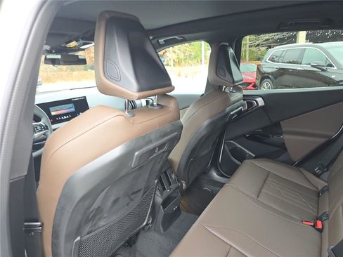 New 2026 BMW X3 xDrive30 w/ Convenience Package image 17