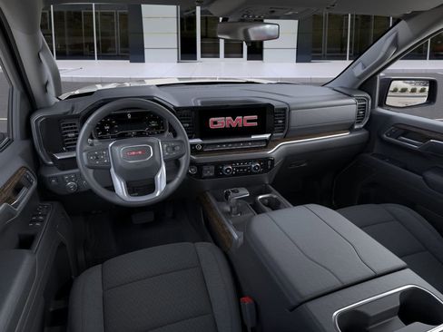New 2026 GMC Sierra 1500 Elevation image 43